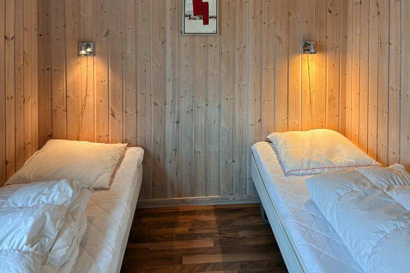 Foto von Ferienhaus GJ73 in Marielyst - Falster
