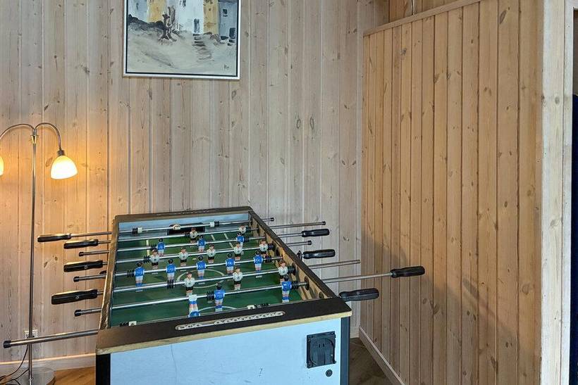 Foto von Ferienhaus GJ73 in Marielyst - Falster