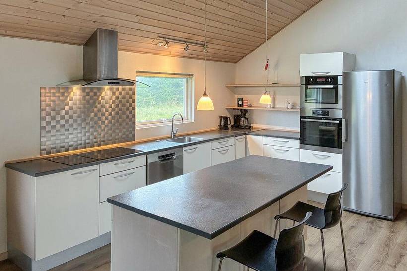 Foto von Ferienhaus GJ73 in Marielyst - Falster