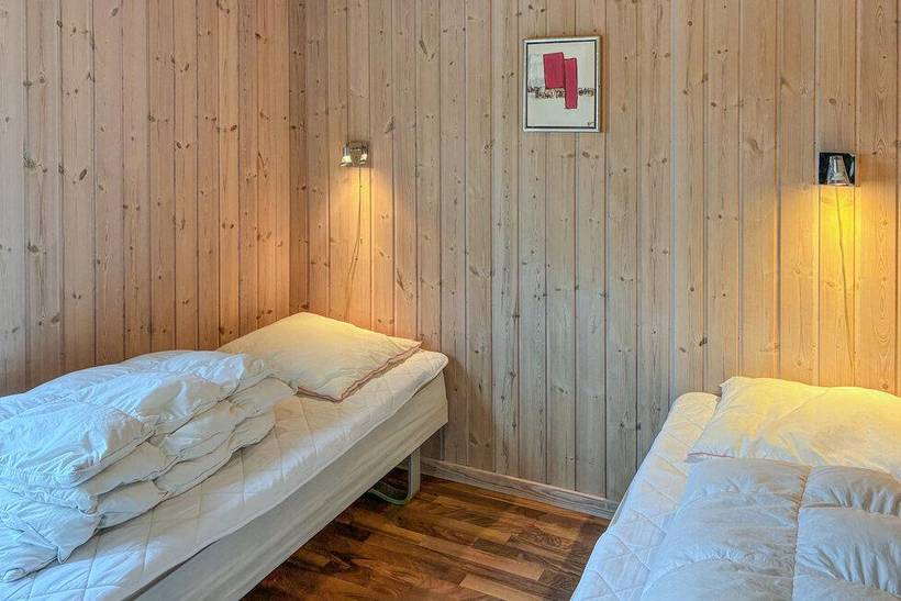 Foto von Ferienhaus GJ73 in Marielyst - Falster