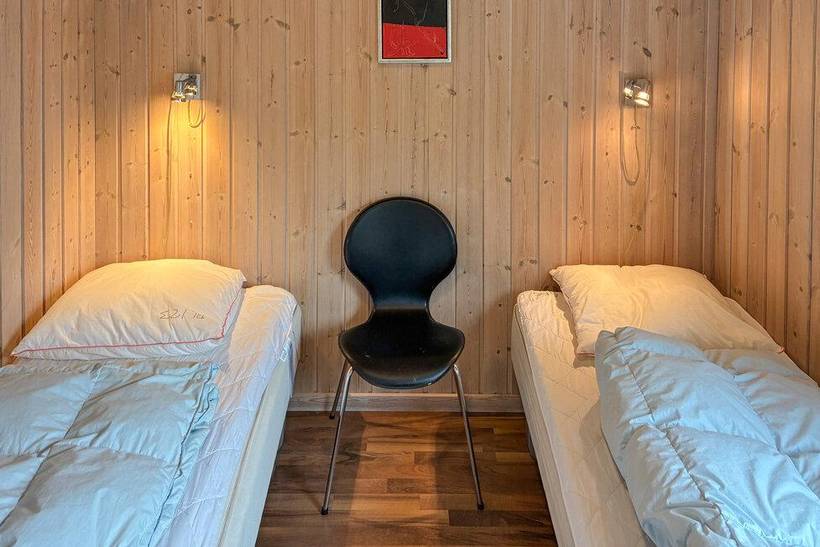 Foto von Ferienhaus GJ73 in Marielyst - Falster