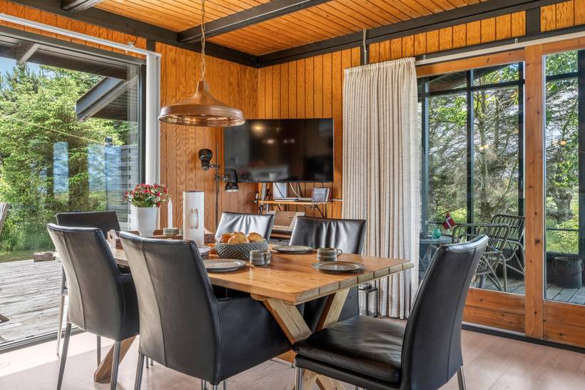 Foto von Ferienhaus GJ81 in Tversted - Nordjütland
