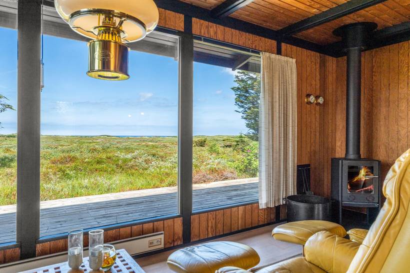 Foto von Ferienhaus GJ81 in Tversted - Nordjütland