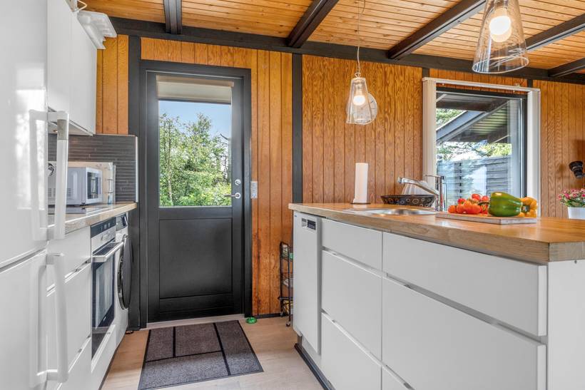 Foto von Ferienhaus GJ81 in Tversted - Nordjütland