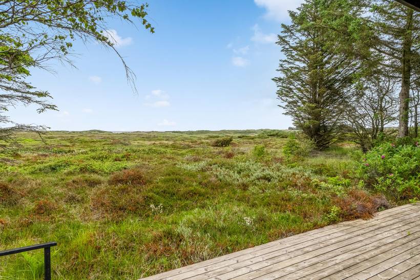 Foto von Ferienhaus GJ81 in Tversted - Nordjütland
