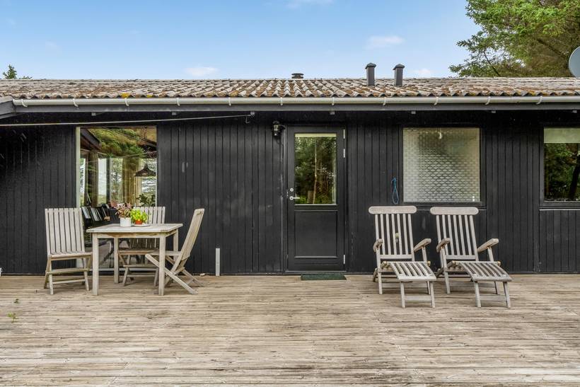 Foto von Ferienhaus GJ81 in Tversted - Nordjütland