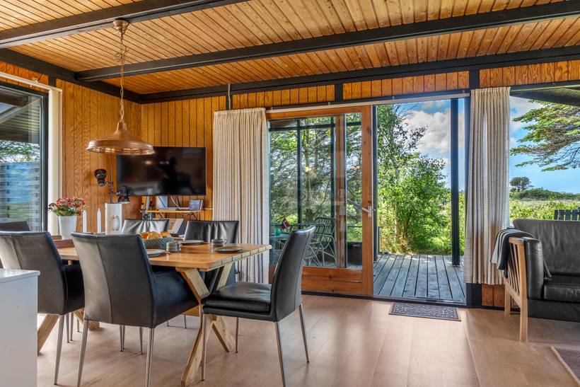 Foto von Ferienhaus GJ81 in Tversted - Nordjütland