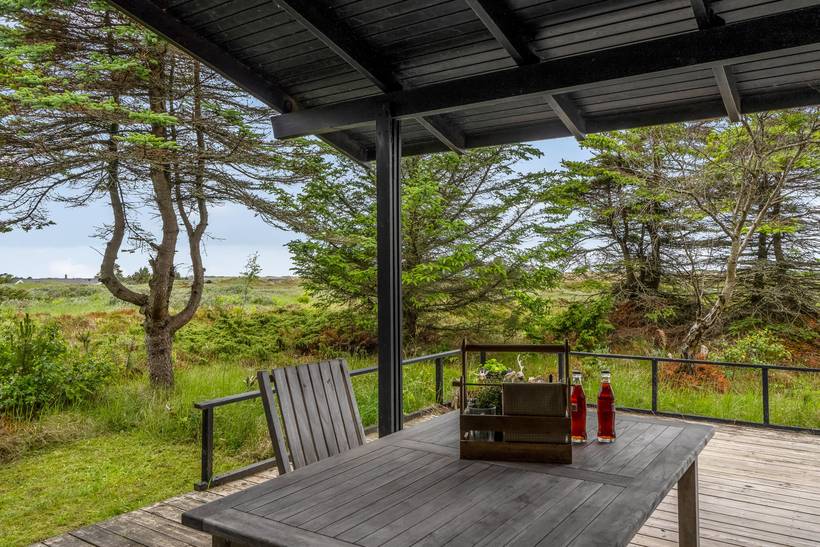 Foto von Ferienhaus GJ81 in Tversted - Nordjütland