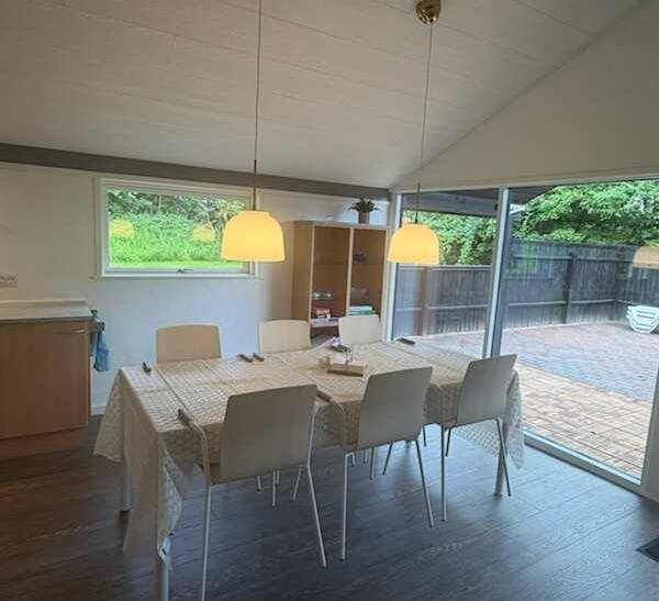 Foto von Ferienhaus GJ81 in Tversted - Nordjütland