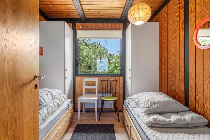 Foto von Ferienhaus GJ81 in Tversted - Nordjütland