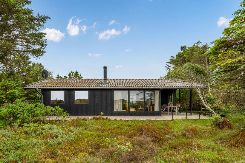 Foto von Ferienhaus GJ81 in Tversted - Nordjütland