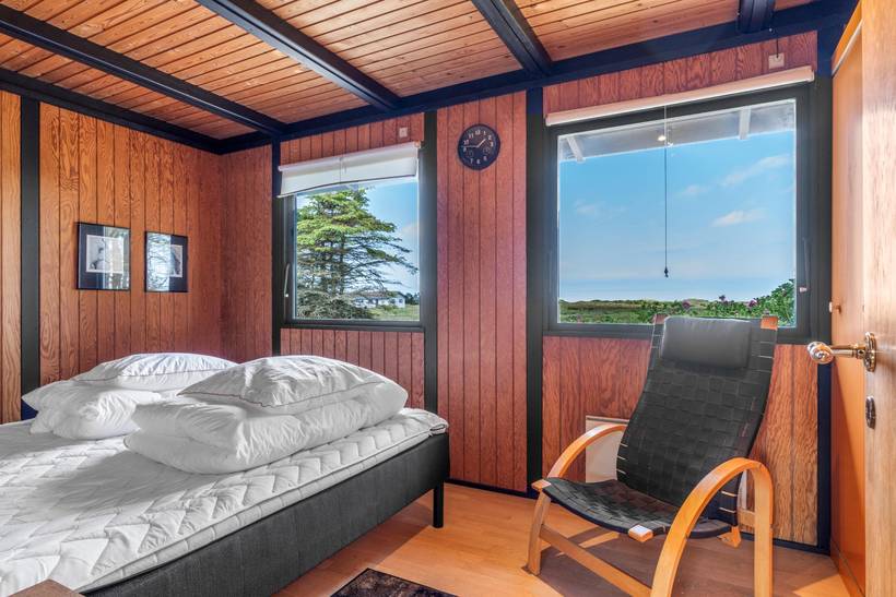 Foto von Ferienhaus GJ81 in Tversted - Nordjütland