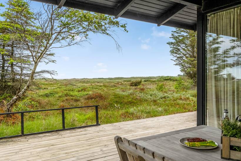 Foto von Ferienhaus GJ81 in Tversted - Nordjütland