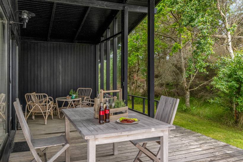 Foto von Ferienhaus GJ81 in Tversted - Nordjütland