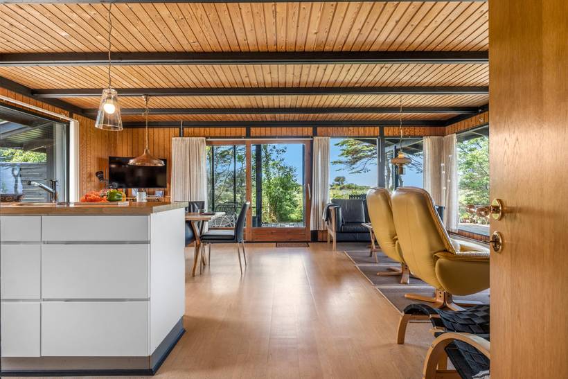 Foto von Ferienhaus GJ81 in Tversted - Nordjütland