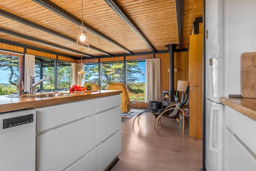 Foto von Ferienhaus GJ81 in Tversted - Nordjütland