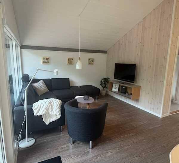 Foto von Ferienhaus GJ81 in Tversted - Nordjütland