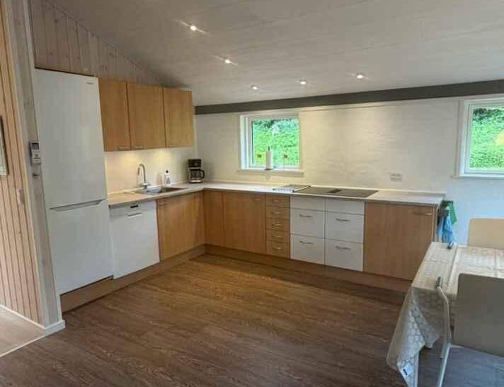 Foto von Ferienhaus GJ81 in Tversted - Nordjütland