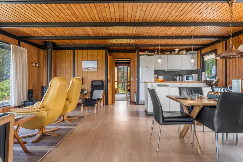 Foto von Ferienhaus GJ81 in Tversted - Nordjütland
