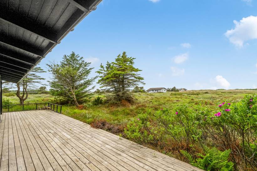 Foto von Ferienhaus GJ81 in Tversted - Nordjütland