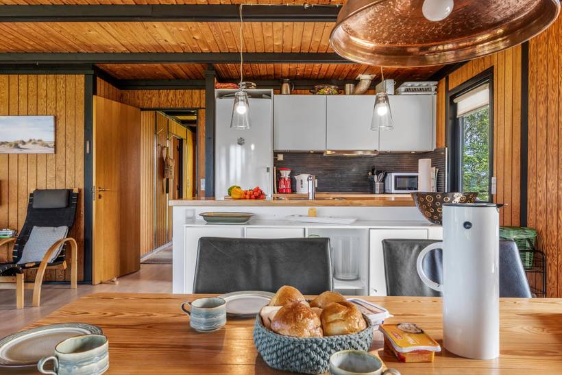 Foto von Ferienhaus GJ81 in Tversted - Nordjütland