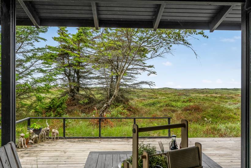 Foto von Ferienhaus GJ81 in Tversted - Nordjütland