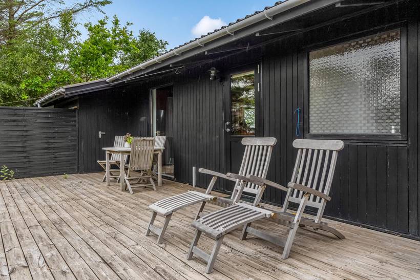 Foto von Ferienhaus GJ81 in Tversted - Nordjütland