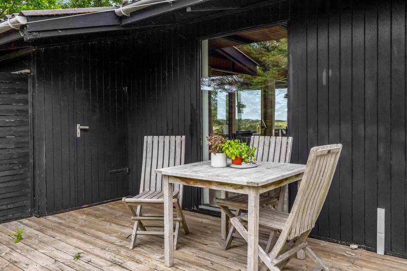 Foto von Ferienhaus GJ81 in Tversted - Nordjütland