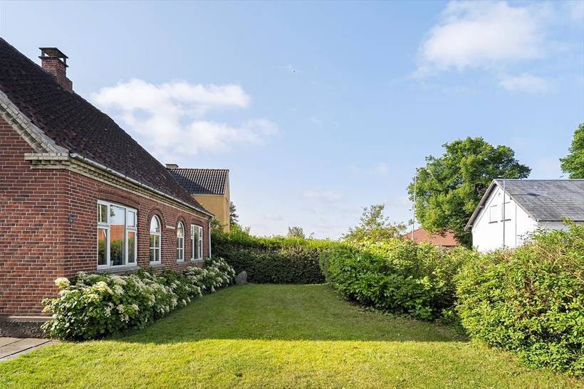 Foto von Ferienhaus GJ83 auf Syd - Samsø