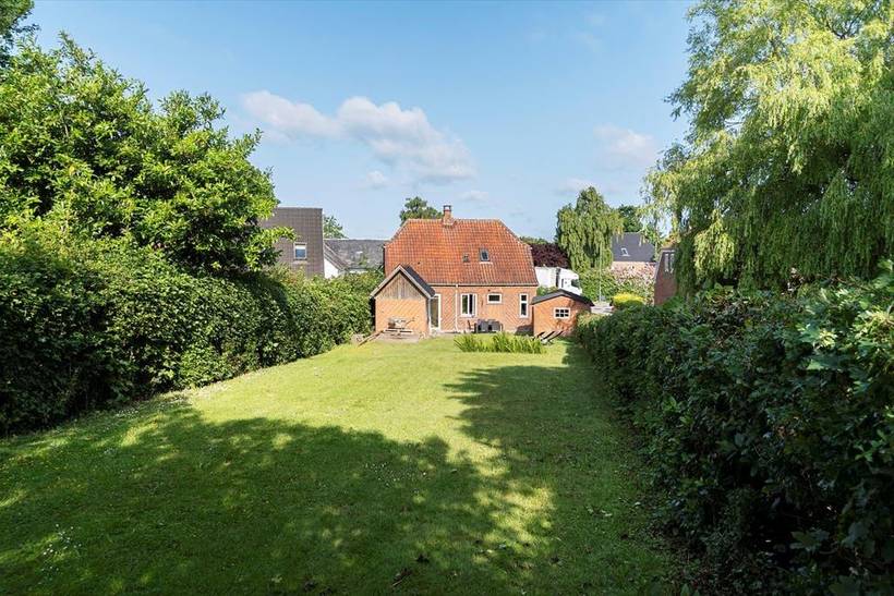 Foto von Ferienhaus GJ83 auf Syd - Samsø
