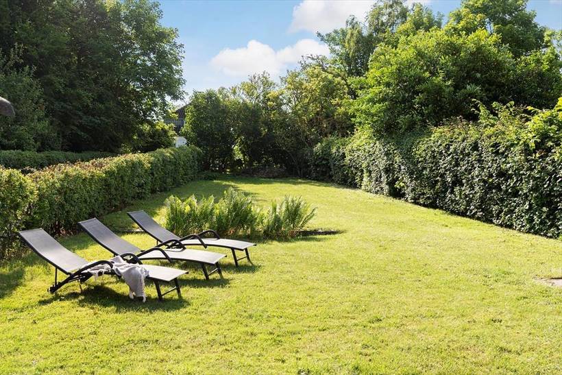 Foto von Ferienhaus GJ83 auf Syd - Samsø