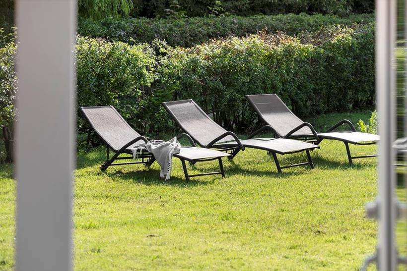 Foto von Ferienhaus GJ83 auf Syd - Samsø