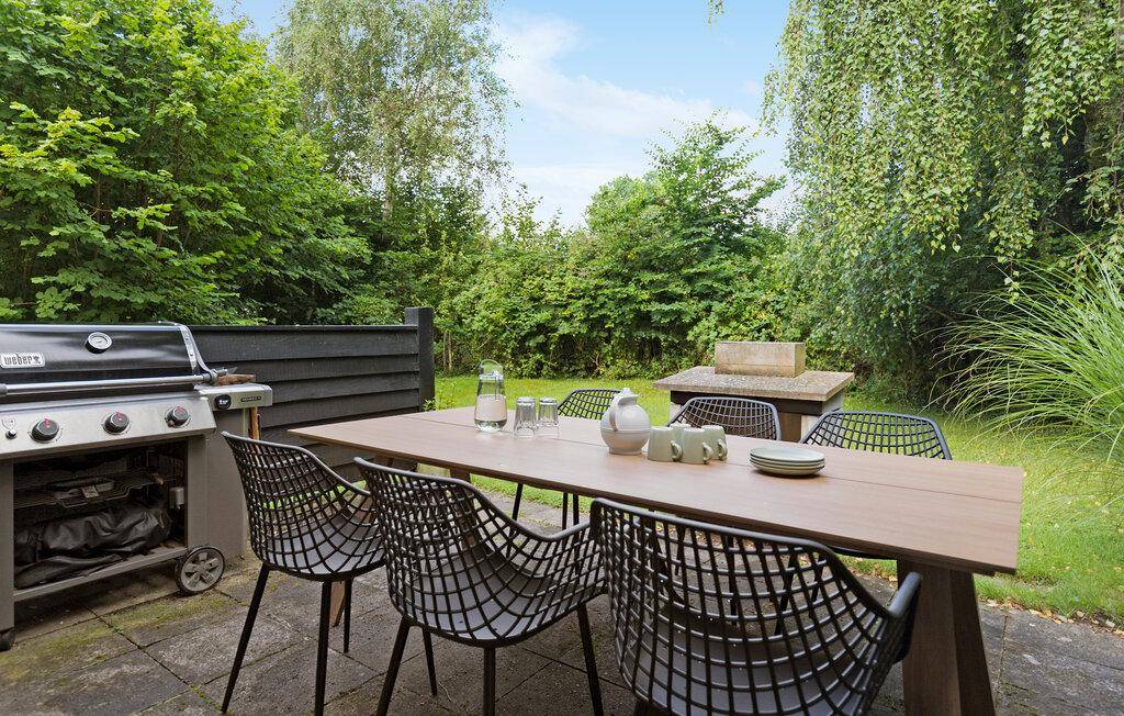 Foto von Ferienhaus GJ93 in Liseleje - Nordseeland