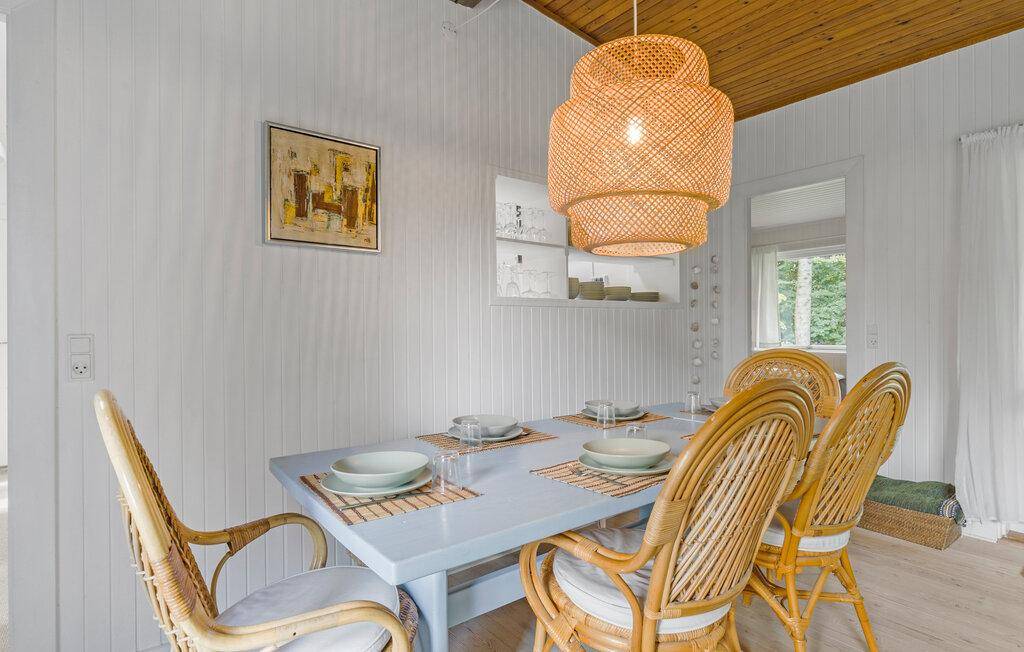 Foto von Ferienhaus GJ93 in Liseleje - Nordseeland