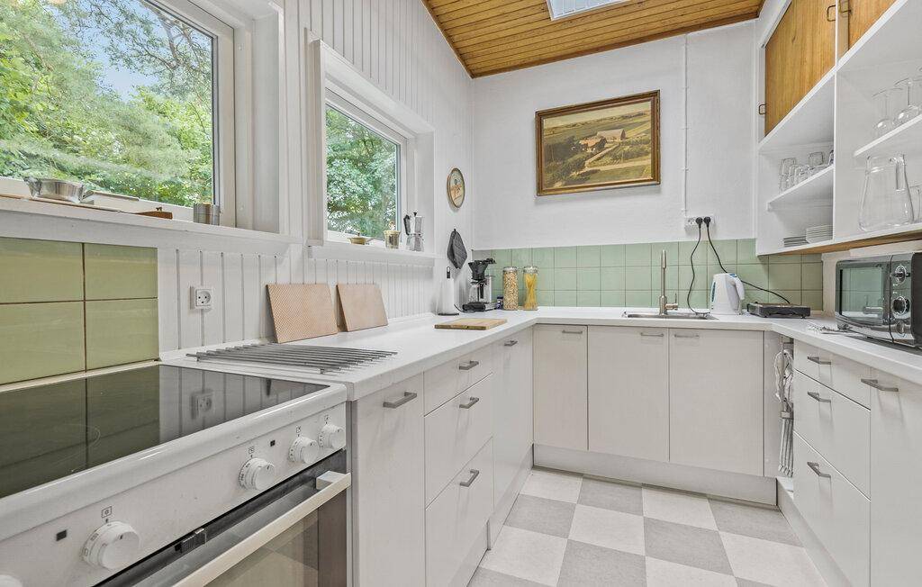 Foto von Ferienhaus GJ93 in Liseleje - Nordseeland
