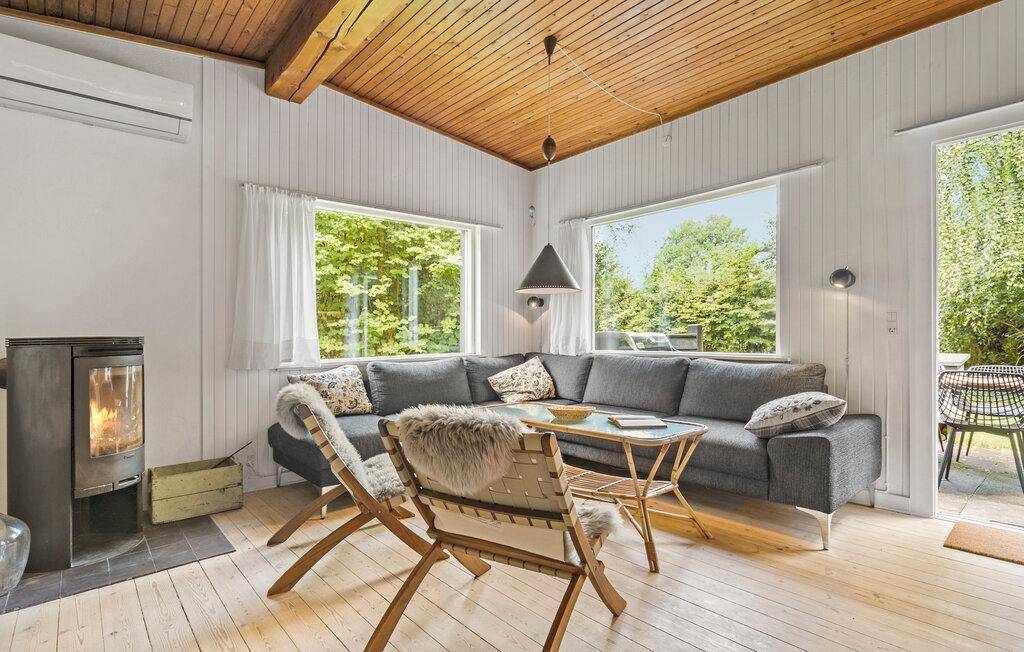 Foto von Ferienhaus GJ93 in Liseleje - Nordseeland