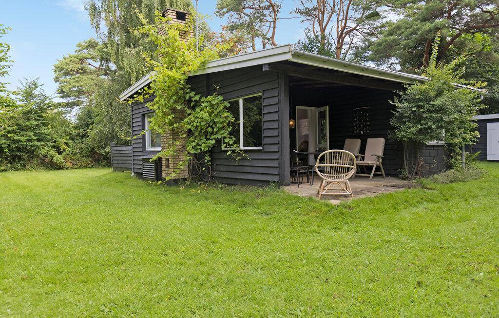 Foto von Ferienhaus GJ93 in Liseleje - Nordseeland