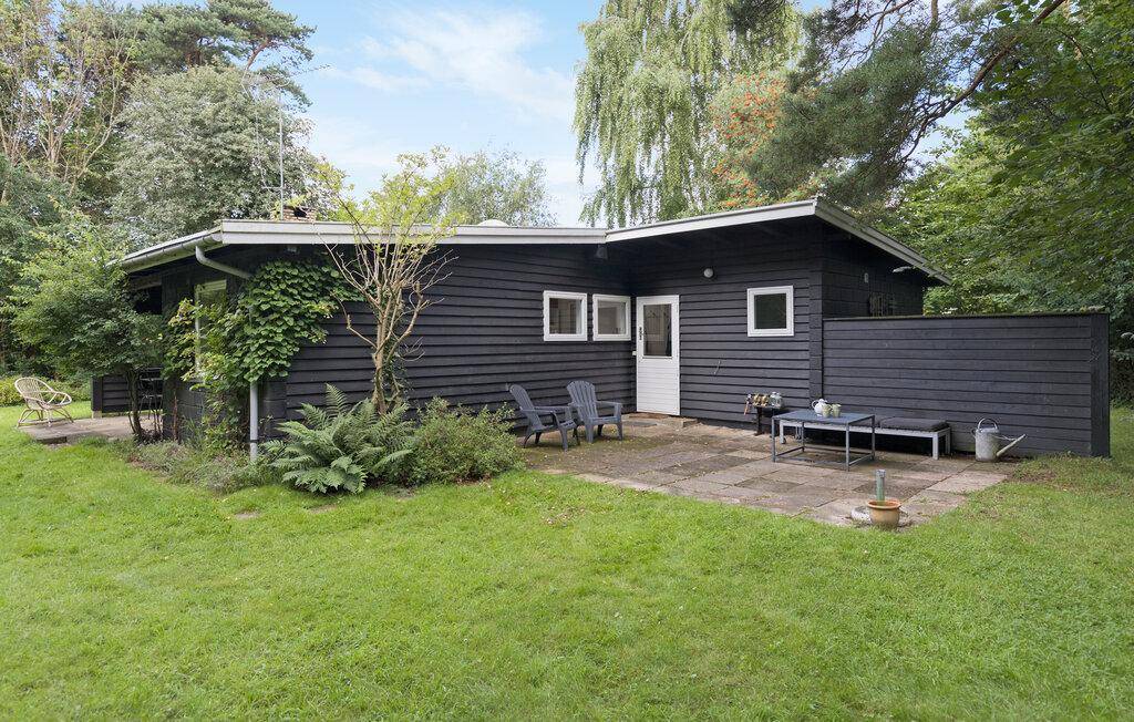Foto von Ferienhaus GJ93 in Liseleje - Nordseeland