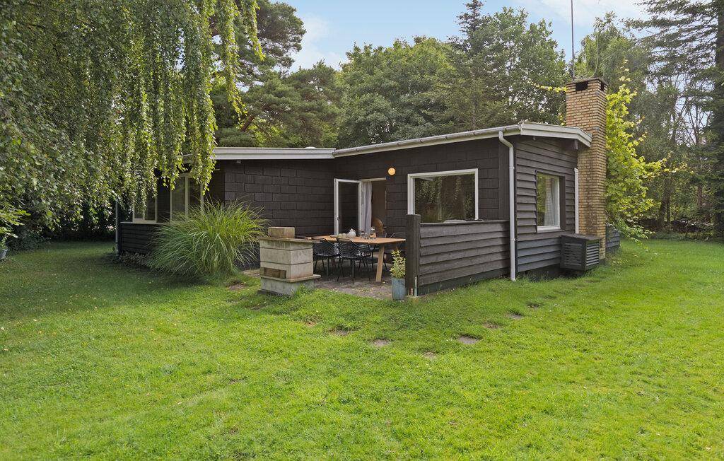 Foto von Ferienhaus GJ93 in Liseleje - Nordseeland