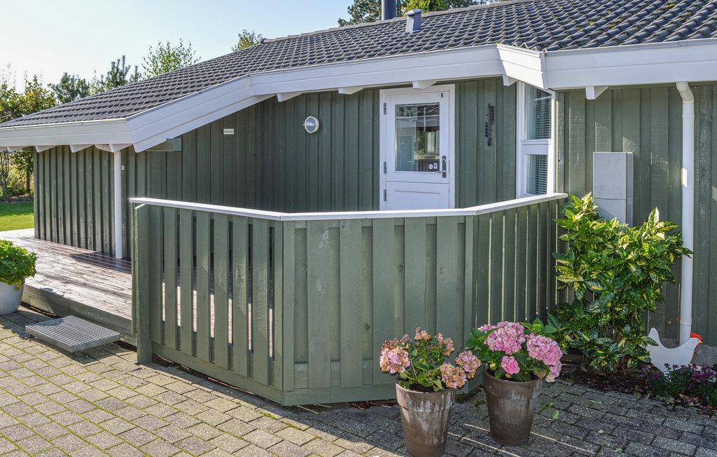 Foto von Ferienhaus GJ96 in Bunken - Ålbæk - Nordjütland Ost