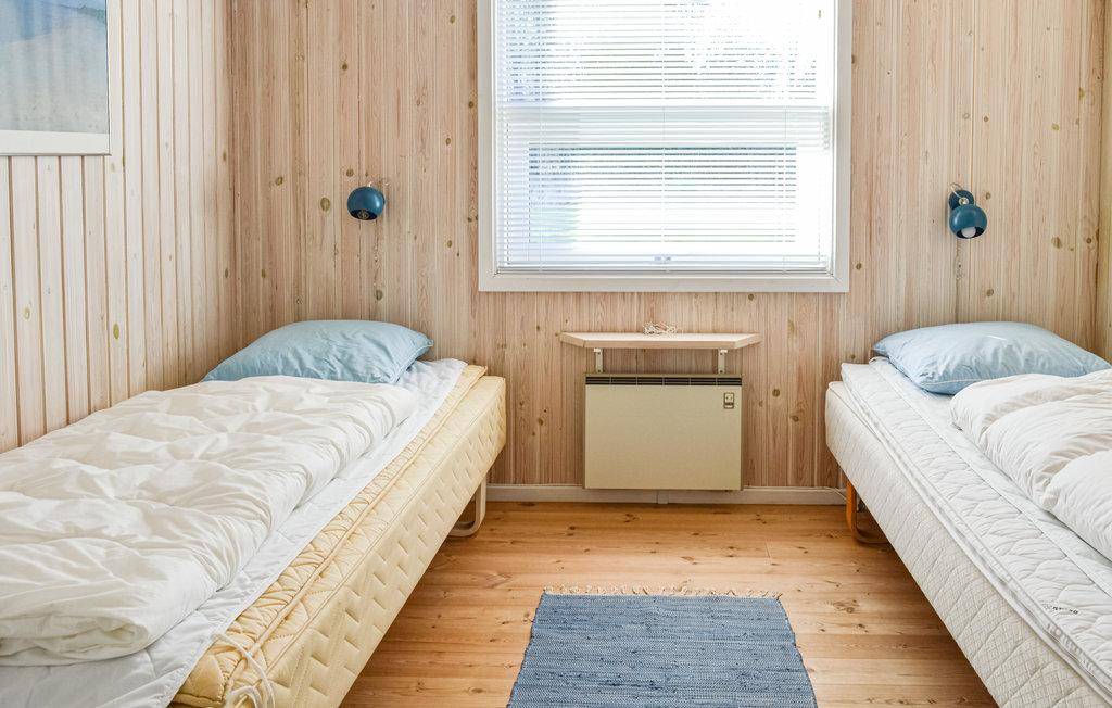Foto von Ferienhaus GJ96 in Bunken - Ålbæk - Nordjütland Ost