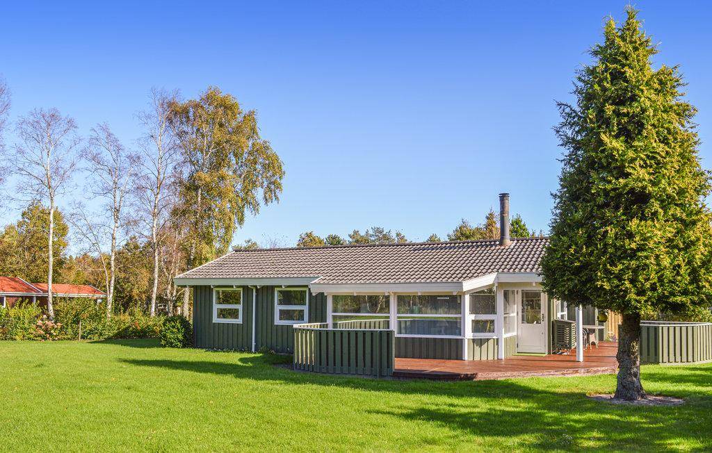 Foto von Ferienhaus GJ96 in Bunken - Ålbæk - Nordjütland Ost