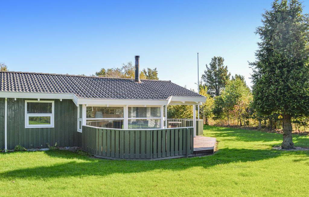 Foto von Ferienhaus GJ96 in Bunken - Ålbæk - Nordjütland Ost
