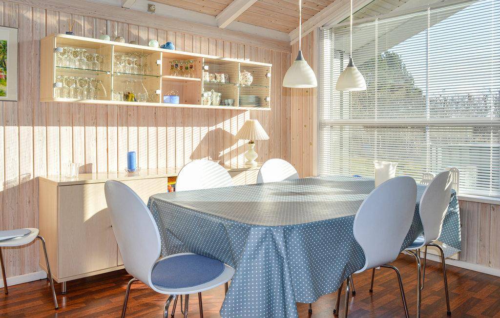 Foto von Ferienhaus GJ96 in Bunken - Ålbæk - Nordjütland Ost