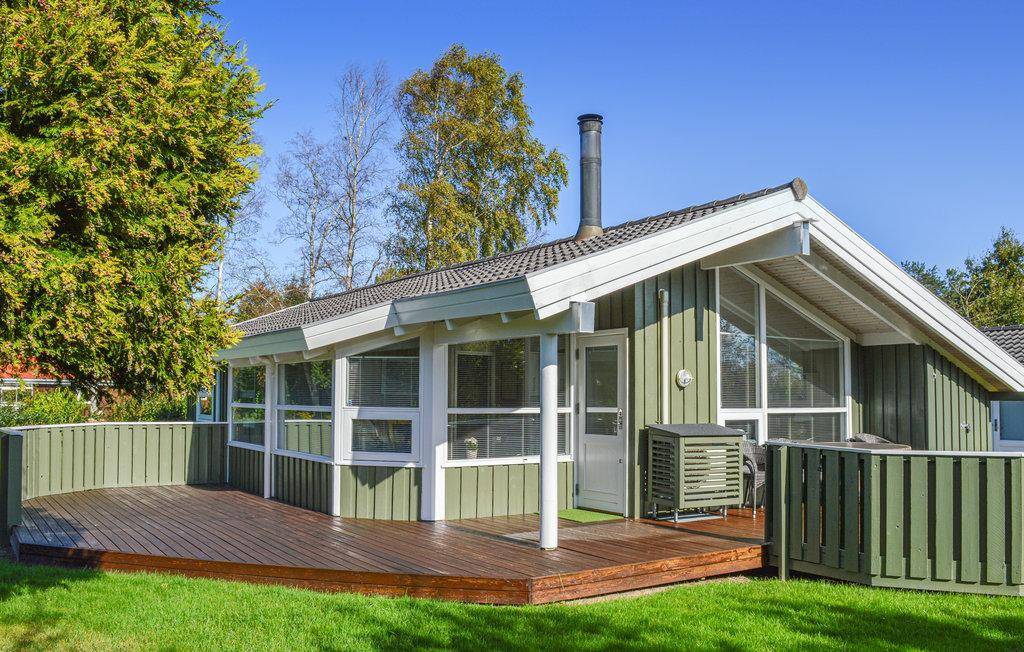 Foto von Ferienhaus GJ96 in Bunken - Ålbæk - Nordjütland Ost
