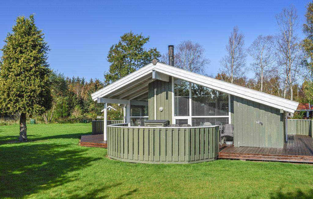 Foto von Ferienhaus GJ96 in Bunken - Ålbæk - Nordjütland Ost
