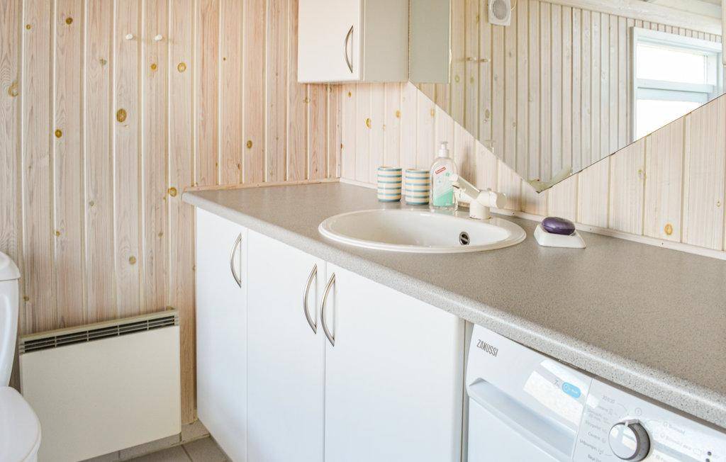 Foto von Ferienhaus GJ96 in Bunken - Ålbæk - Nordjütland Ost