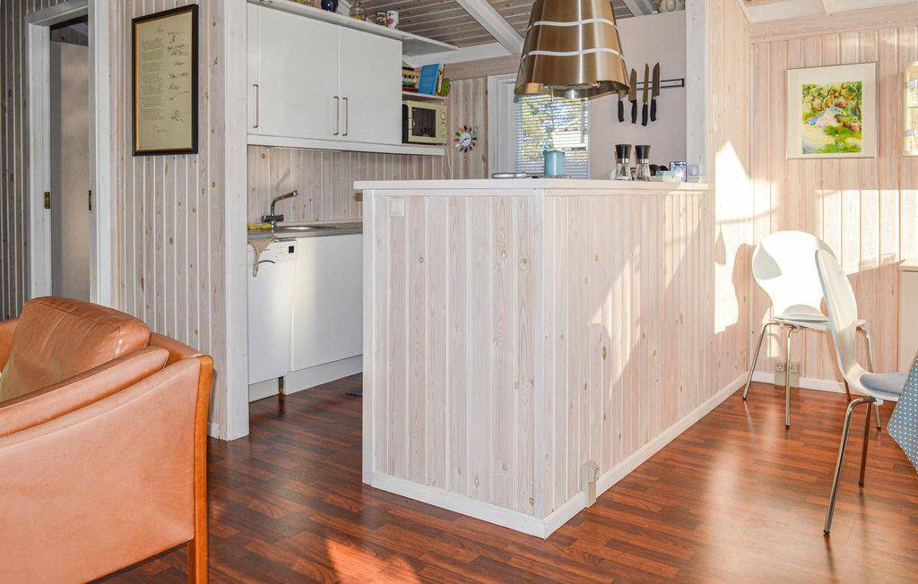 Foto von Ferienhaus GJ96 in Bunken - Ålbæk - Nordjütland Ost