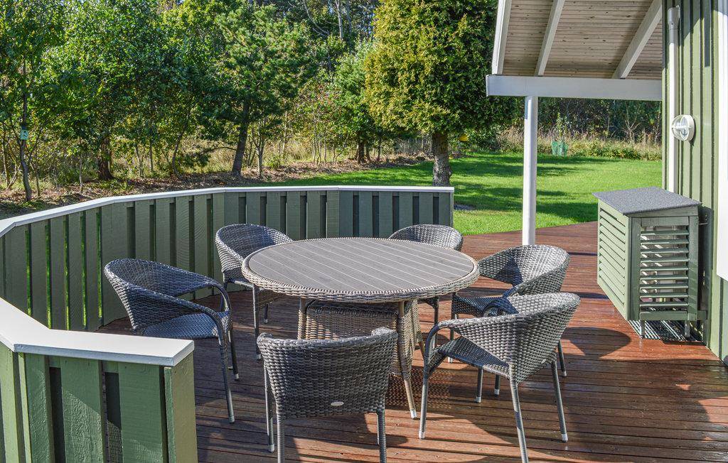 Foto von Ferienhaus GJ96 in Bunken - Ålbæk - Nordjütland Ost