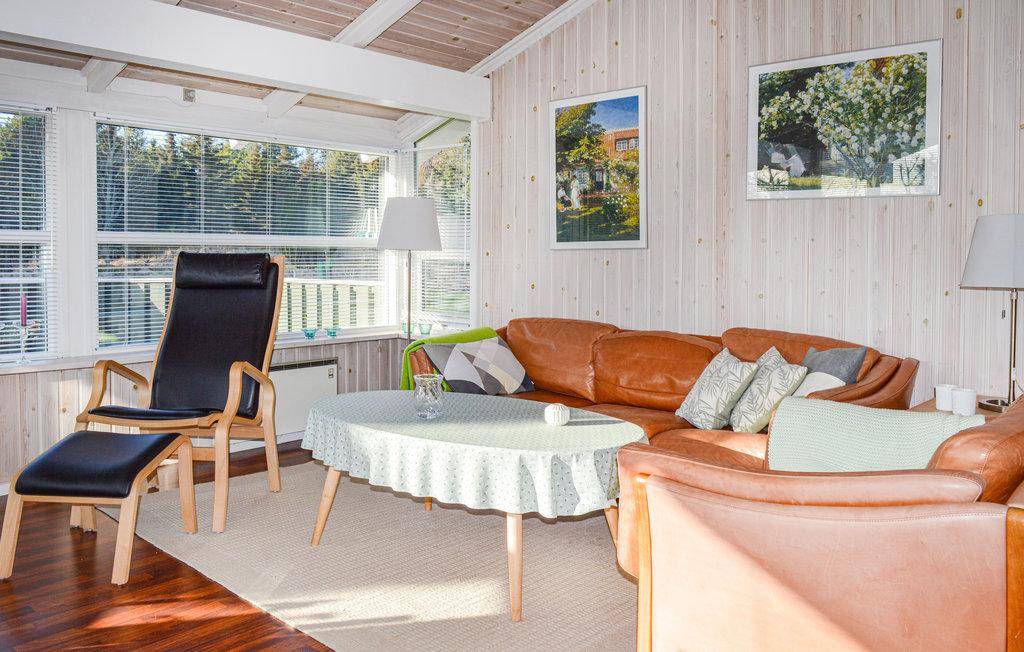 Foto von Ferienhaus GJ96 in Bunken - Ålbæk - Nordjütland Ost
